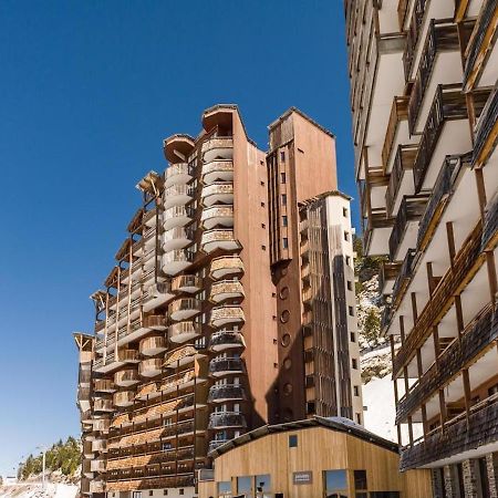 Residence Antares - Avoriaz 모르진 외부 사진