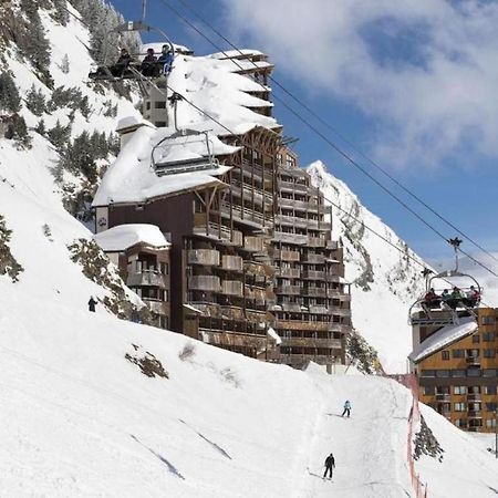 Residence Antares - Avoriaz 모르진 외부 사진